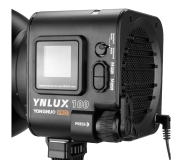 Yongnuo LUX100 Pro - WB (2700K - 6500K) - 1264272 - zdjęcie 6